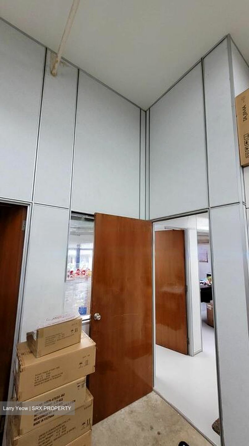 Ubi Techpark (D14), Factory #455234731